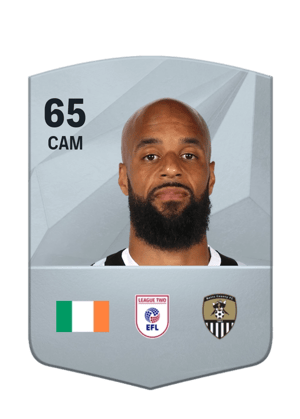 David McGoldrick