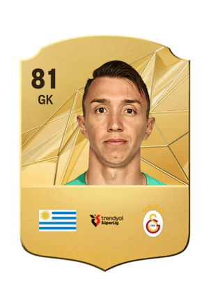 Fernando Muslera