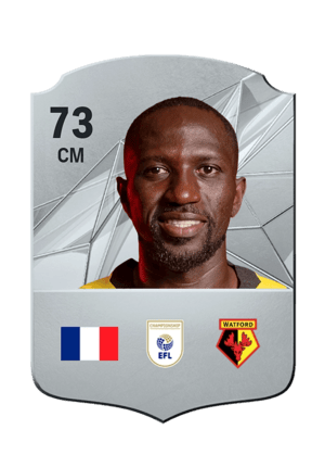 Moussa Sissoko