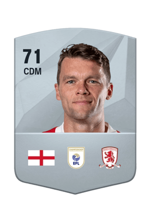 Jonny Howson