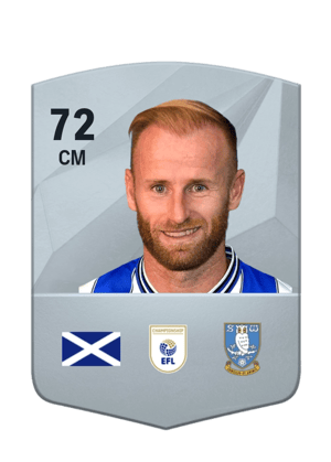 Barry Bannan