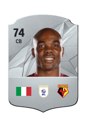 Angelo Ogbonna