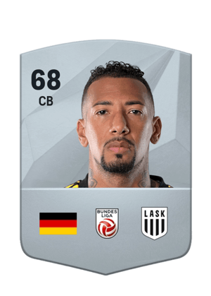 Jérôme Boateng
