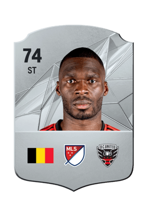Christian Benteke
