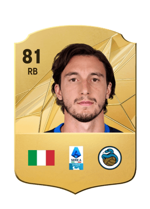 Matteo Darmian
