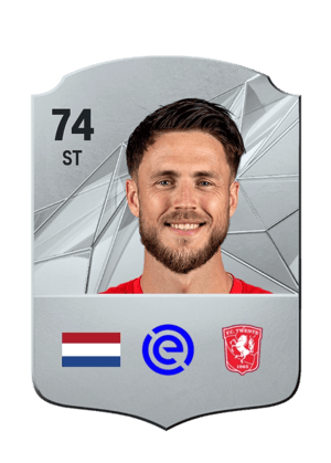 Ricky van Wolfswinkel