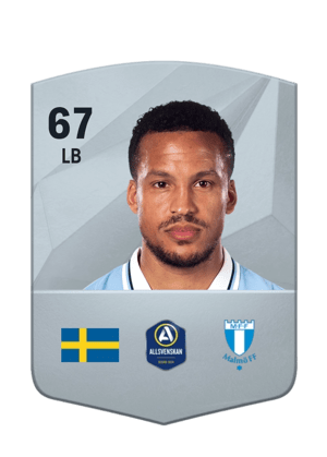 Martin Olsson