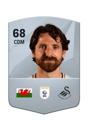 Joe Allen