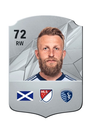 Johnny Russell