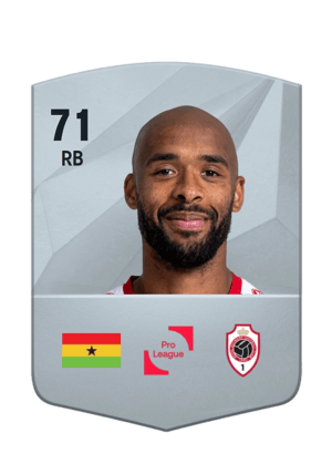 Denis Odoi