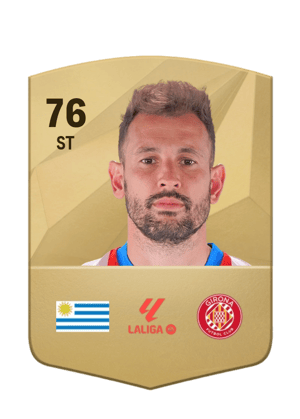 Cristhian Stuani
