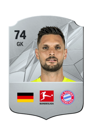 Sven Ulreich