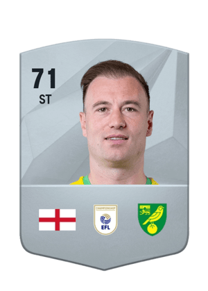 Ashley Barnes