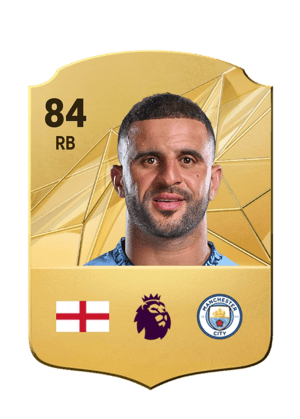 Kyle Walker