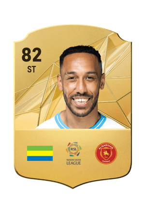 Pierre-Emerick Aubameyang