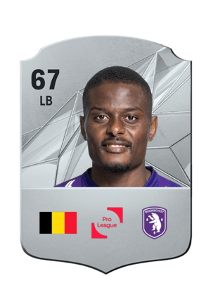 Derrick Katuku Tshimanga