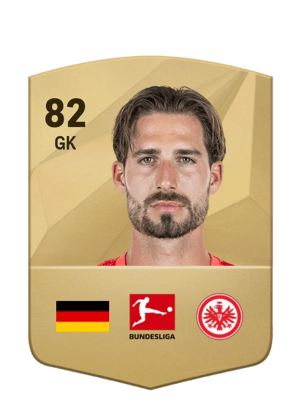 Kevin Trapp