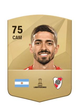Manuel Lanzini