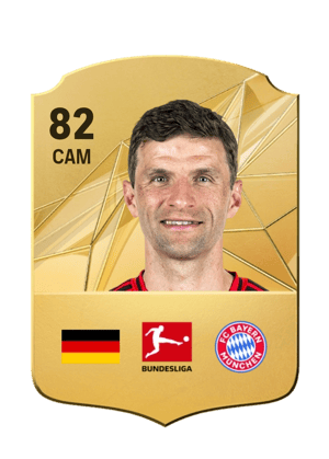 Thomas Müller