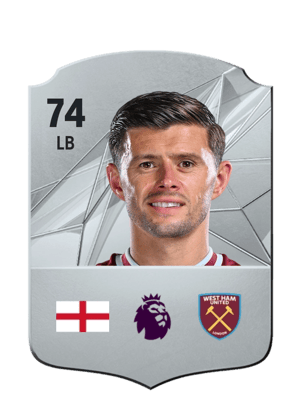 Aaron Cresswell