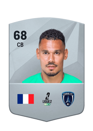 Timothée Kolodziejczak