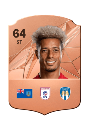Lyle Taylor