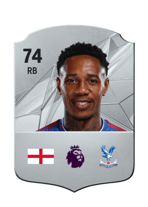 Nathaniel Clyne