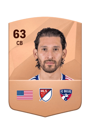 Omar Gonzalez
