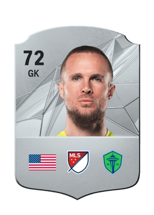 Stefan Frei