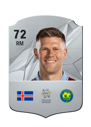 Jóhann Berg Guðmundsson