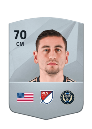Alejandro Bedoya
