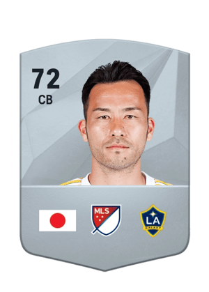 Maya Yoshida
