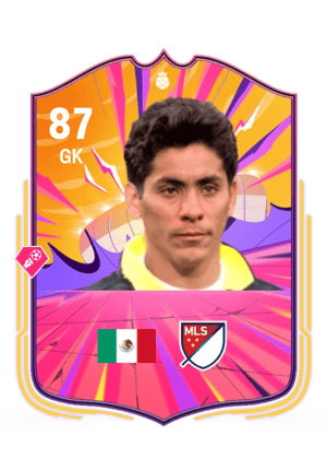Jorge Campos