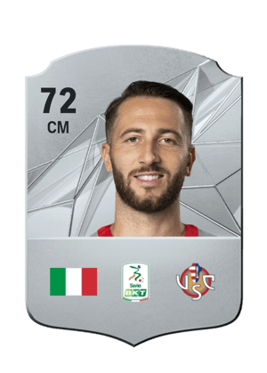 Andrea Bertolacci