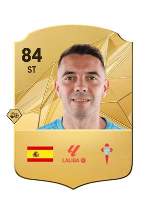 Iago Aspas