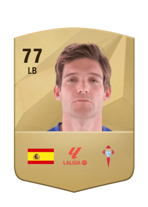 Marcos Alonso