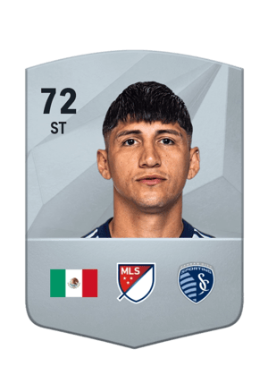 Alan Pulido