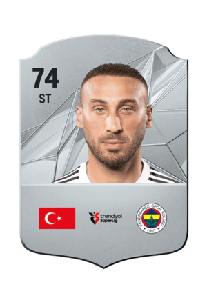 Cenk Tosun