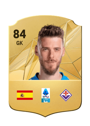De Gea