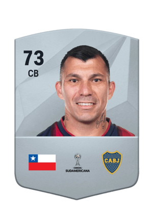 Gary Medel