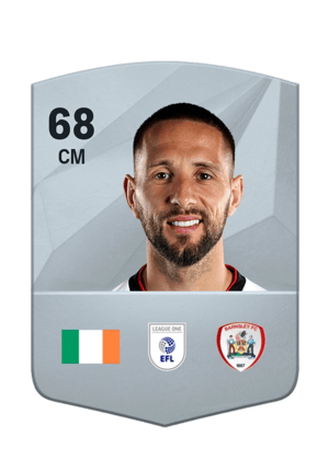 Conor Hourihane