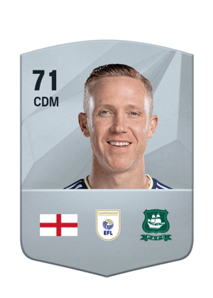 Adam Forshaw