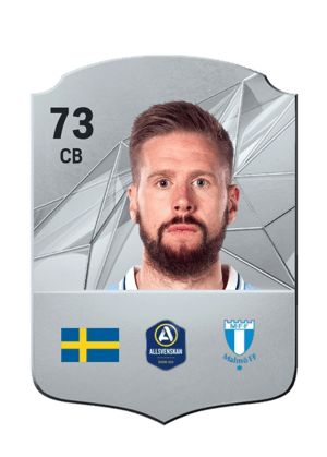 Pontus Jansson