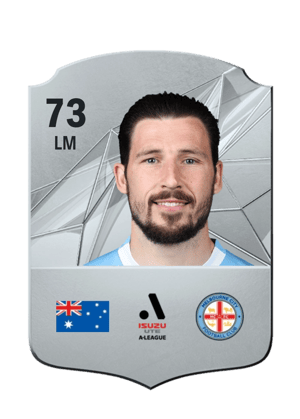 Mathew Leckie