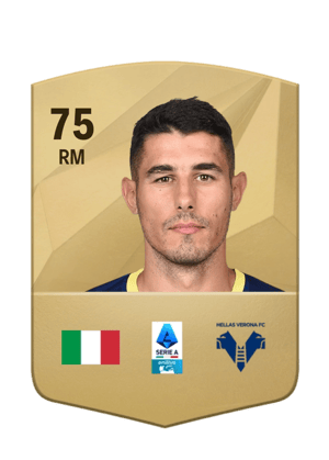 Marco Davide Faraoni