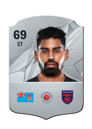 Roy Krishna
