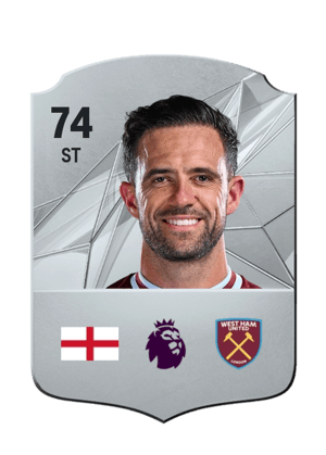 Danny Ings