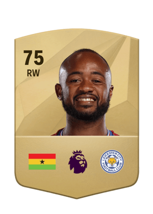 Jordan Ayew