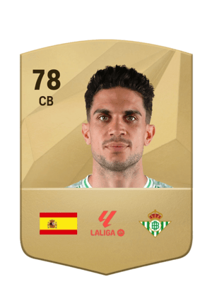 Marc Bartra