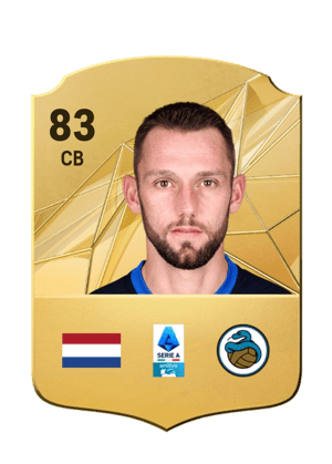 Stefan de Vrij
